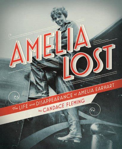  A Glimpse into Amelia Wood's Life 