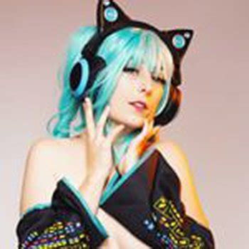  Andromeda Neko: A Promising Talent in the Entertainment Industry 