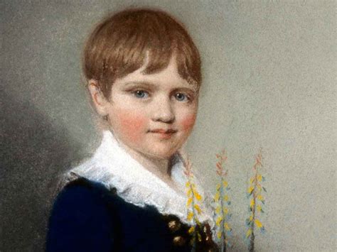  Early Life and Education: Sparking the Inquisitiveness of a Young Darwin 