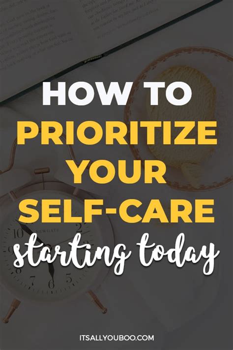  Enhance Efficiency by Taking Breaks and Prioritizing Self-Care 