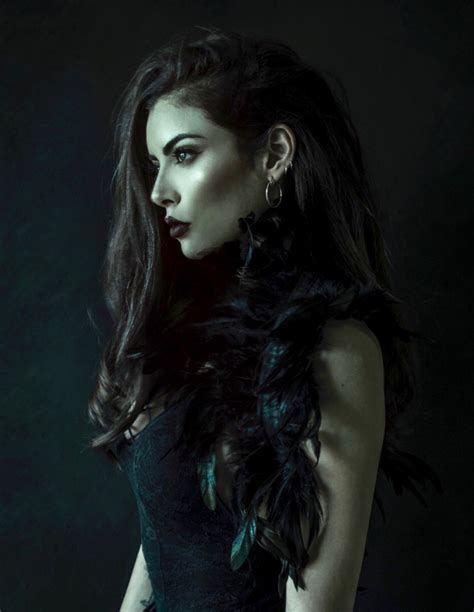  Height – A Key Element of Leeanna Vamp's Enigmatic Aura 