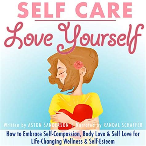  Maintaining a Healthy Body Image: Embracing Self-Confidence and Self-Care 