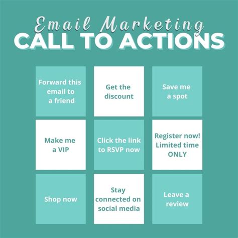  Maximizing User Engagement with Call-to-Actions 