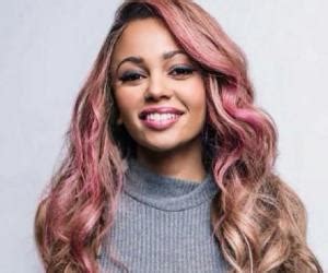  Reaching New Heights: Vanessa Morgan's Journey in the Entertainment Industry 