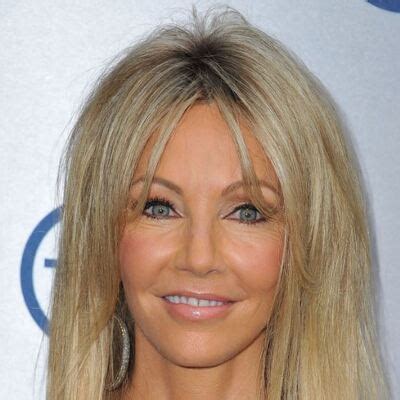  Reinventing Herself: Heather Locklear's Net Worth and Future Endeavors