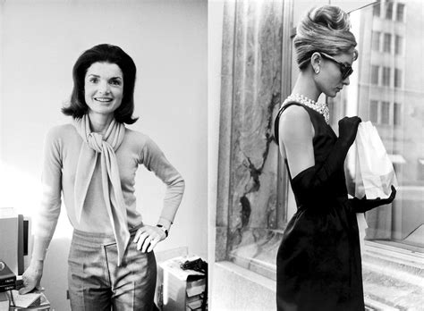  The Life and Career of an Influential Fashion Icon