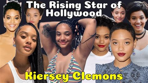  The Rising Star in Hollywood 