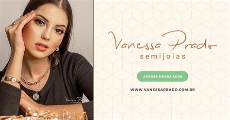  Vanessa Prado: A Rising Star in the Entertainment Industry 