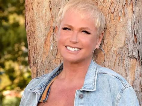 A Brief Biography of Xuxa Meneghel