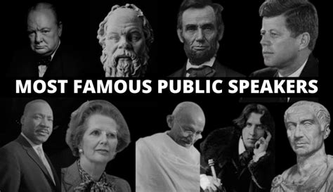 A Brief Look Into the Life of a Notable Public Figure
