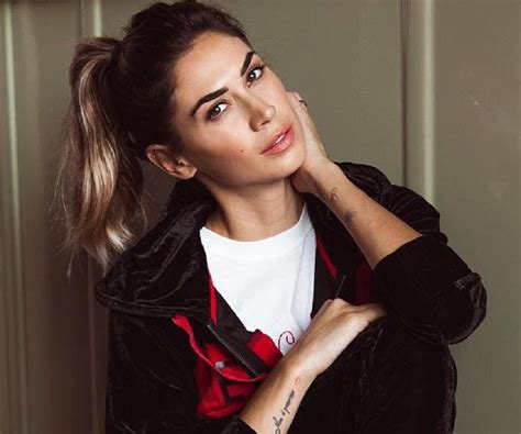 A Captivating Fortune: Melissa Satta's Wealth and Achievements