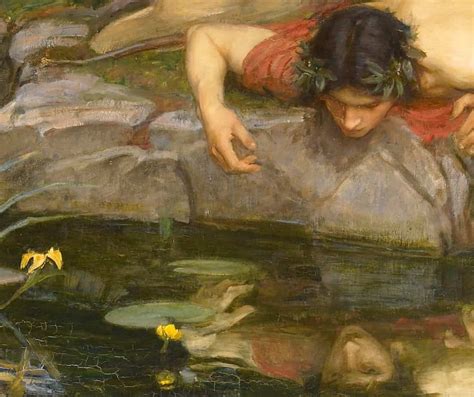 A Captivating Life Story: Insights into Goddess Narcissa's Journey