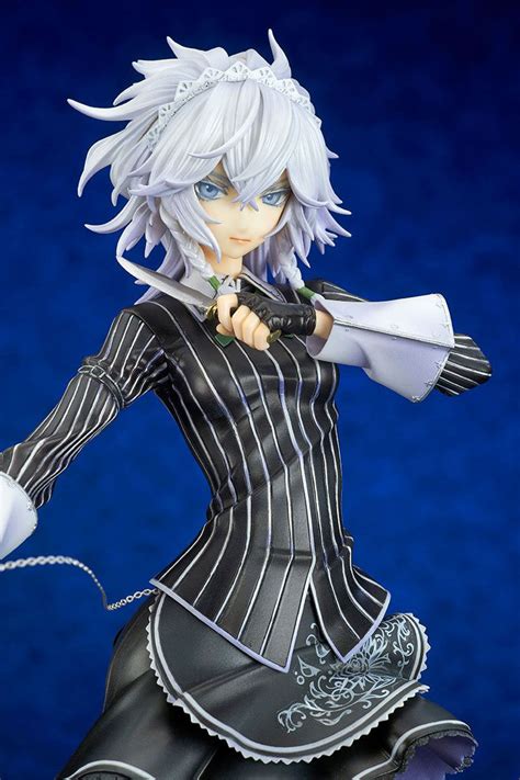 A Closer Look at Aine Sakuya's Figure and Physical Appearance