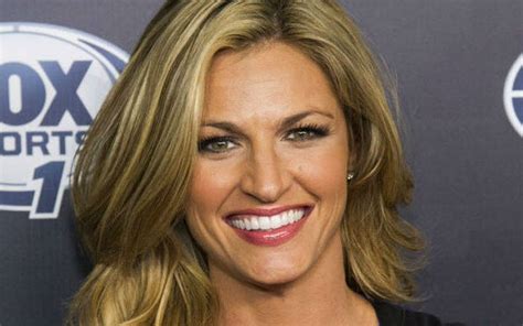 A Closer Look at Erin Andrews' Physical Appearance and Height