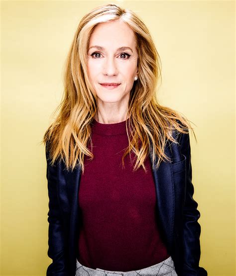 A Complete Exploration of Holly Hunter: An Extensive Overview