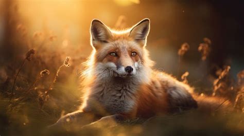 A Comprehensive Biography of the Enigmatic Red Fox