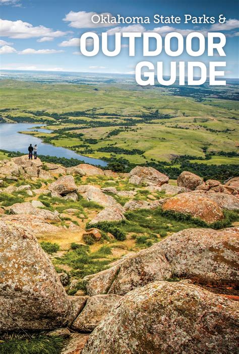 A Comprehensive Guide to Outdoor Activities and Recreation in Oklahoma