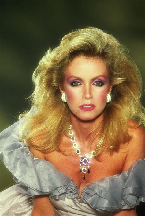 A Comprehensive Profile: The Life of Donna Mills