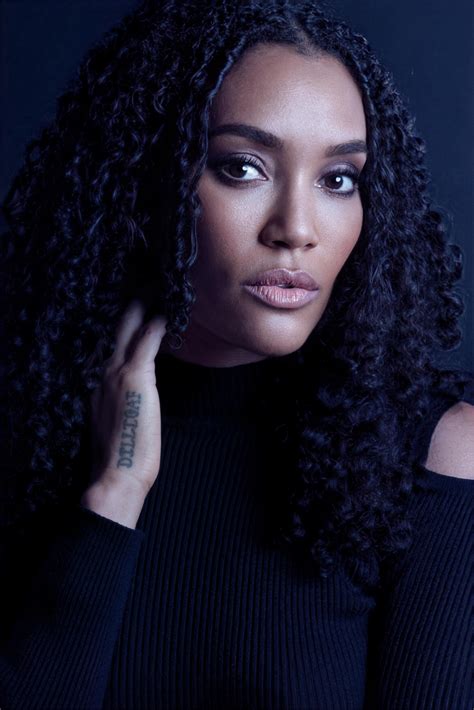A Diverse and Dynamic Talent: Annie Ilonzeh's Range as an Actress