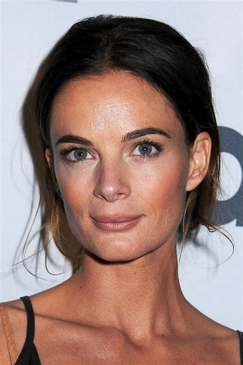 A Fascinating Journey: Exploring Gabrielle Anwar's Hollywood Odyssey
