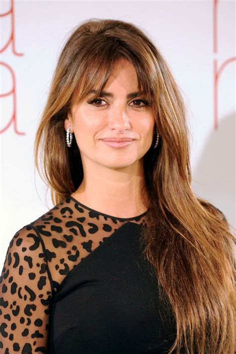 A Fascinating Journey: Exploring Penelope Cruz's Biography, Age, Height, Figure, and Financial Success
