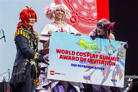 A Fascinating Journey into the World of Cosplay Enthusiasm