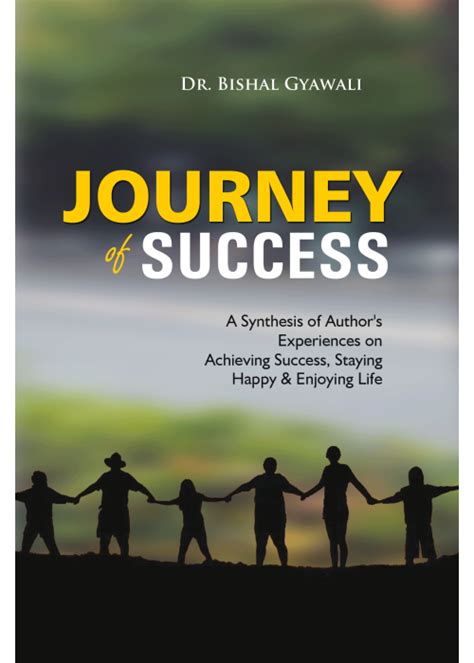A Fascinating Journey of Success