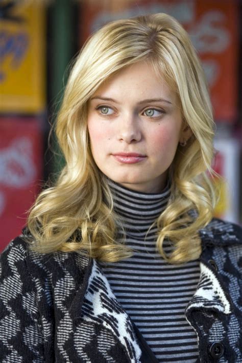 A Fashion Icon: The Evolution of Sara Paxton's Style