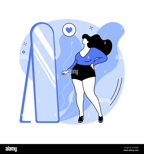 A Figure that Inspires: Domstrapon's Impact on Body Positivity