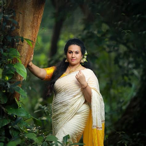 A Glance into the Life of Reshmi Boban