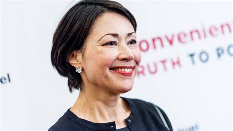 A Glimpse into Ann Curry's Remarkable Wealth