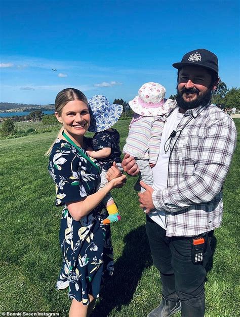 A Glimpse into Bonnie Sveen's Personal Life and Background