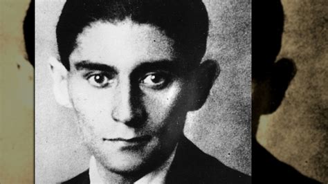 A Glimpse into Franz Kafka's Complex Personal Journey