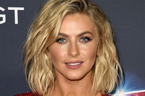 A Glimpse into Julianne Hough's Age and Personal Life