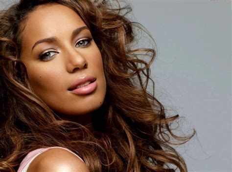 A Glimpse into Leona Lewis's Personal Life and Early Years