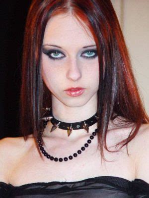 A Glimpse into Liz Vicious's Age, Height, and Body Measurements