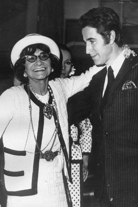 A Glimpse into Lola Chanel's Personal Life: Relationships and Family