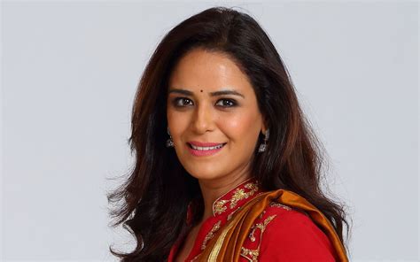 A Glimpse into Mona Singh's Life and Career