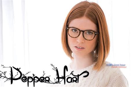 A Glimpse into Pepper Hart's Personal Life: Age, Relationships, and Hobbies