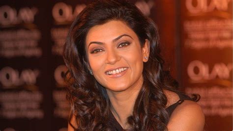 A Glimpse into Sushmita Sen's Personal Life and Achievements