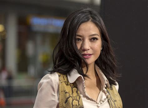 A Glimpse into Zhao Wei’s Journey