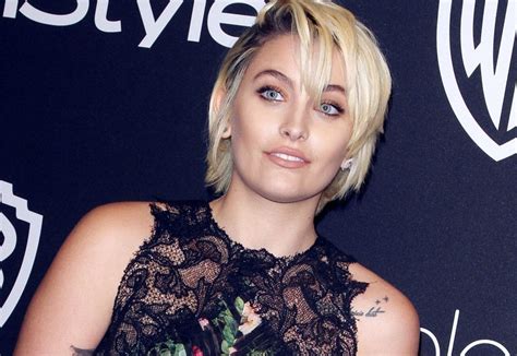 A Glimpse into the Fascinating Life of Paris Jackson