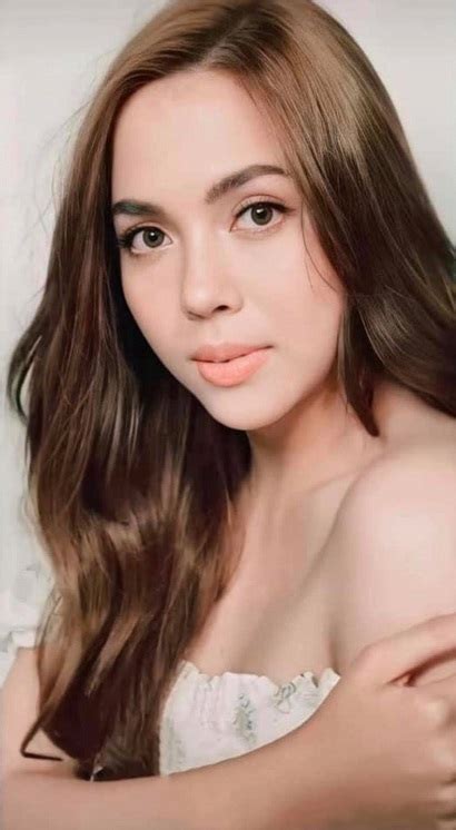 A Glimpse into the Life and Career of Julia Montes