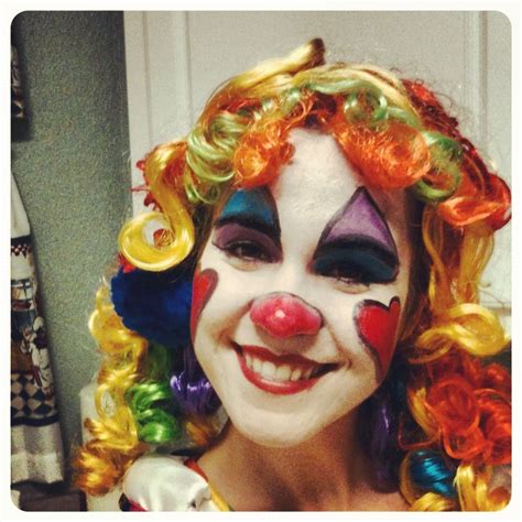 A Glimpse into the Life and Career of the Iconic Clown Princess