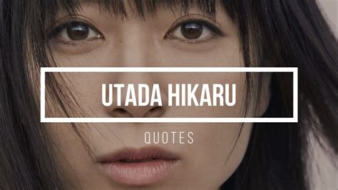 A Journey Through Hikaru Utada's Musical Odyssey