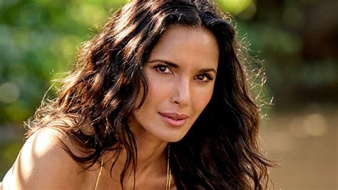 A Journey Through the Inspirational Life of Padma Lakshmi