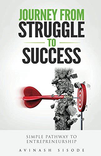 A Journey from Struggles to Success