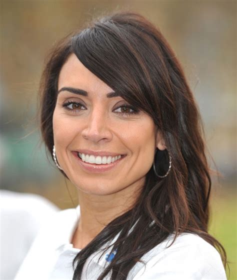 A Journey from the World of Dance to the Spotlight: Reflecting on Christine Bleakley's Career