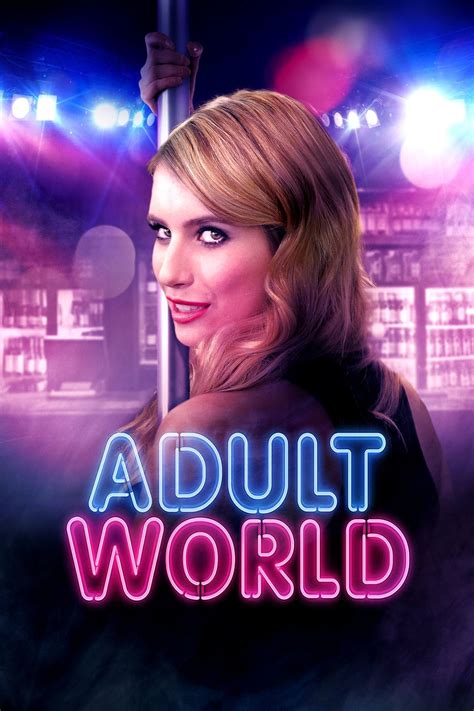 A Journey in the World of Adult Entertainment