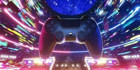 A Journey into Gaming and Entertainment